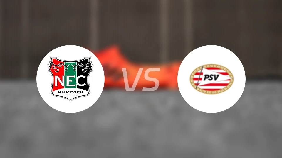 奈梅亨vs埃因霍温比分预测【2026/03/04】