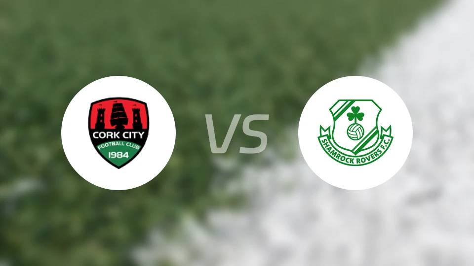 科克城女足vs沙姆洛克流浪女足比分预测【2026/03/14】