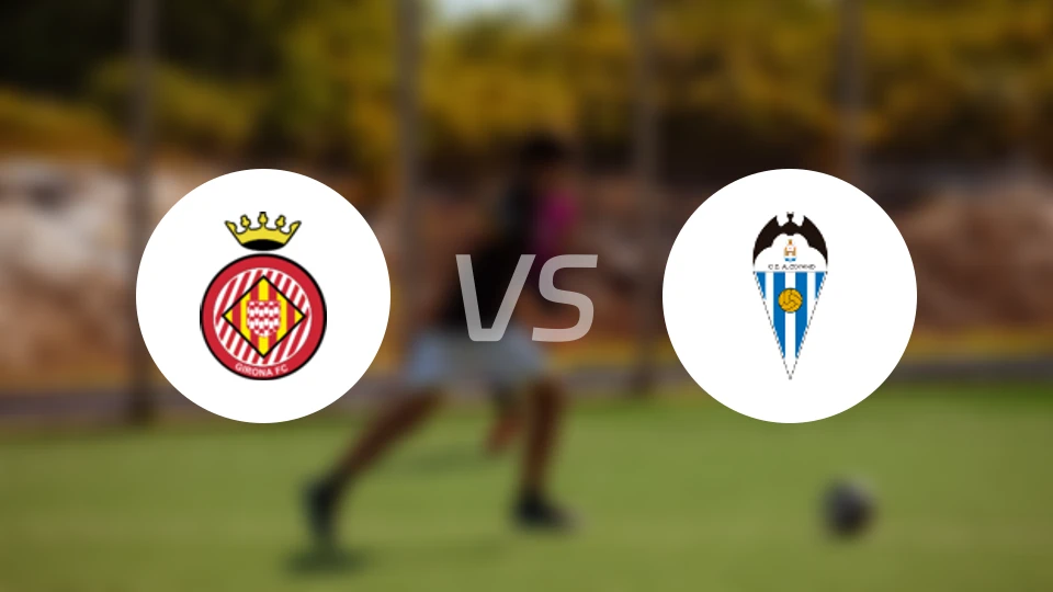 吉罗纳B队vs艾高亚诺比分预测【2026/03/22】