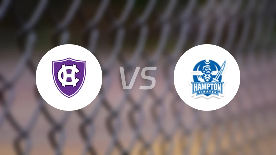 圣十字学院vs汉普顿大学比分预测【2025/11/17】