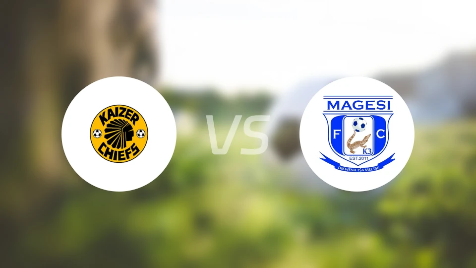 恺撒酋长vs玛盖斯比分预测【2026/03/22】