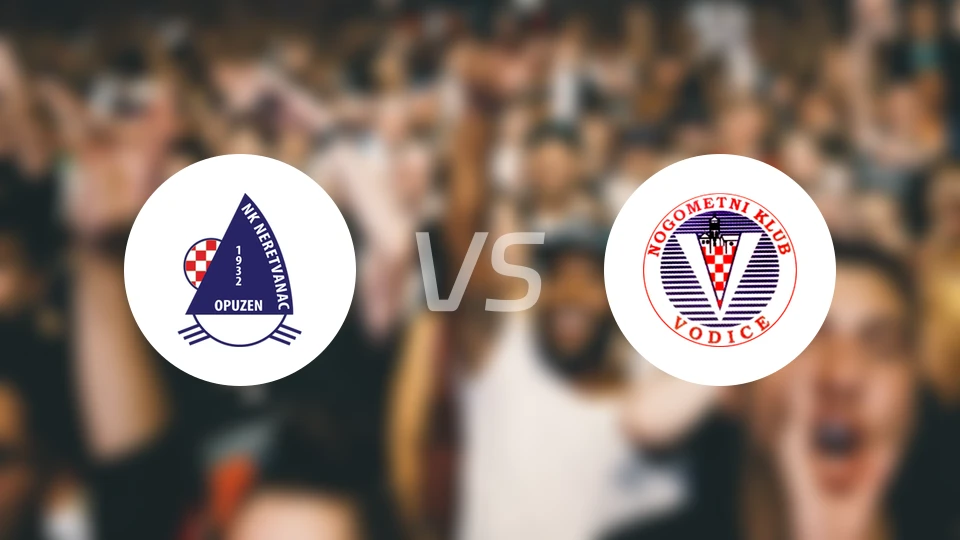 NK奥普曾vs沃迪斯比分预测【2025/11/02】