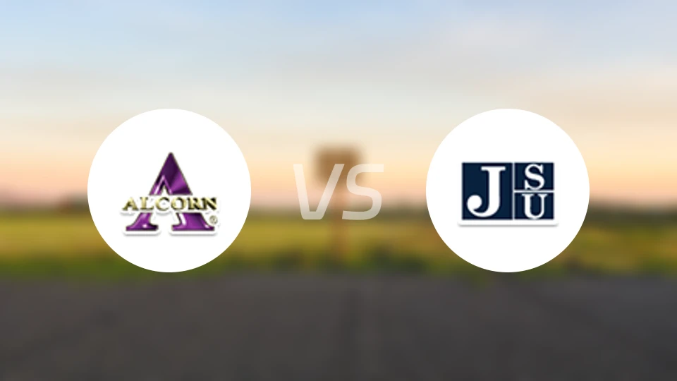 艾尔康州立大学vs杰克逊州立大学比分预测【2026/01/04】