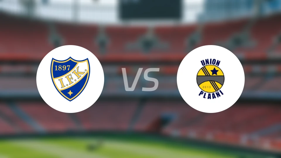 HIFK赫尔辛基vs普拉尼比分预测【2026/04/18】