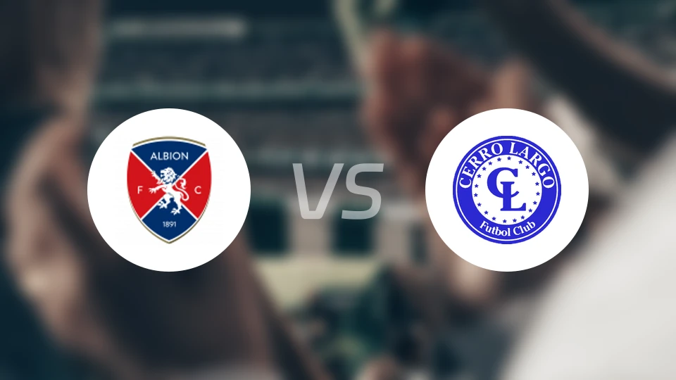 阿尔比恩vs塞罗拉尔戈比分预测【2026/04/05】