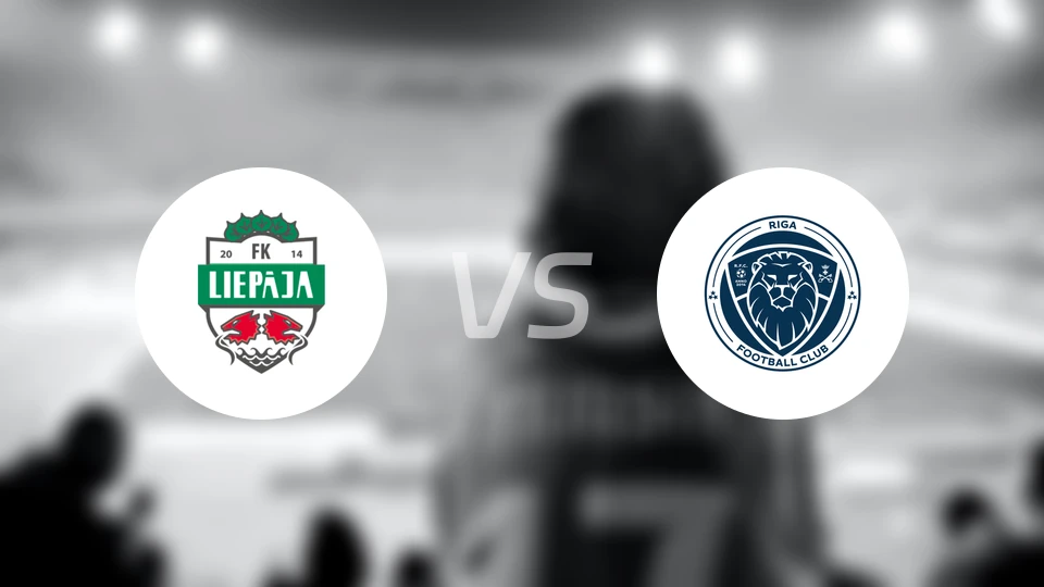 利耶帕亚vs里加FC比分预测【2026/03/07】