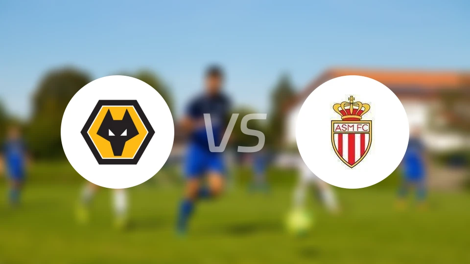 狼队U21vs摩纳哥B队比分结果战报【2026/02/11】