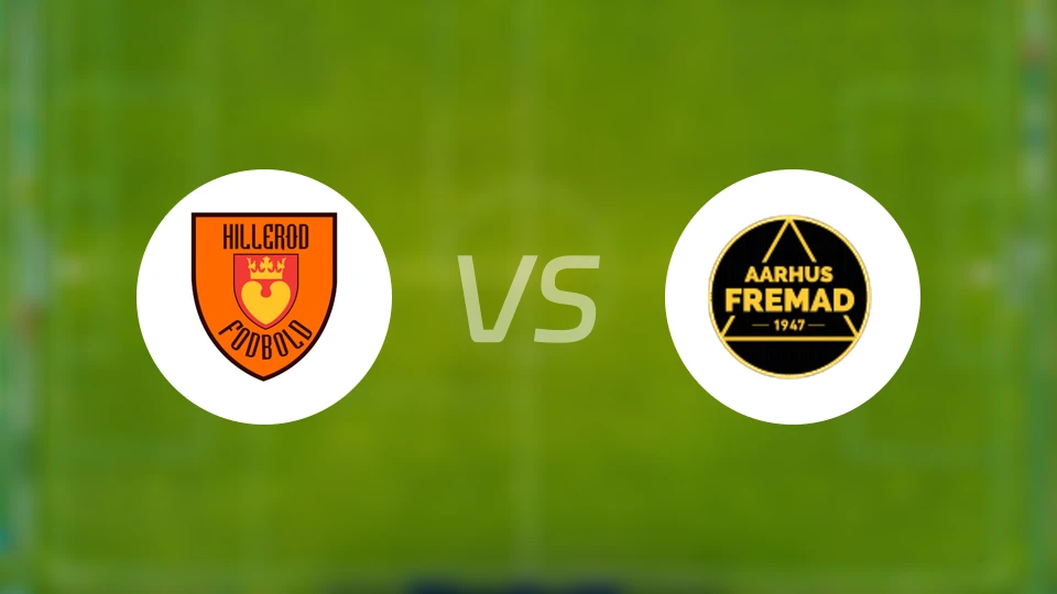 希勒罗德vs奥胡斯费马比分预测【2026/03/21】