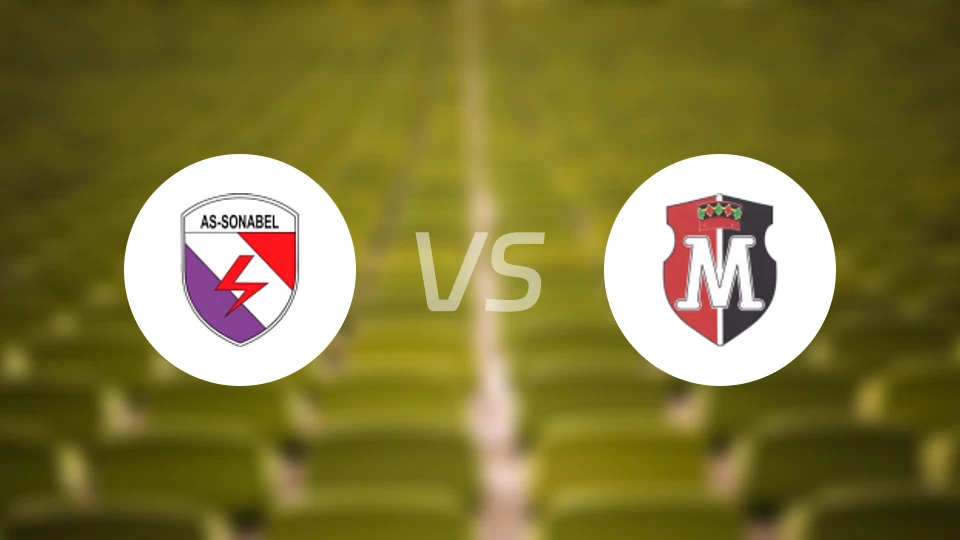 索纳贝尔瓦加杜古vs马杰斯蒂克FC比分预测【2025/11/01】