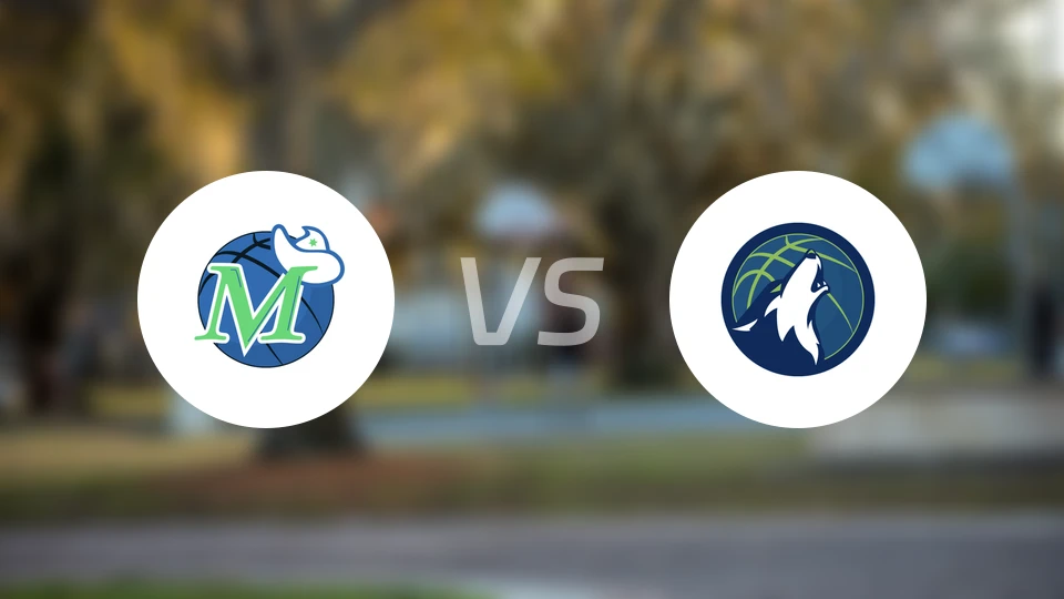 独行侠vs森林狼比分预测【2025/11/18】