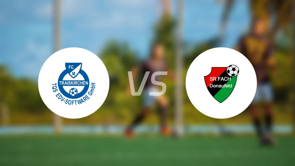 特赖斯基兴vs多瑙弗里德比分预测【2026/04/18】