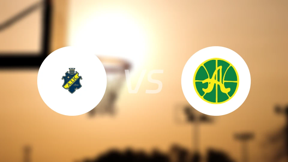 AIK巴斯克vs艾维克比分预测【2025/11/23】