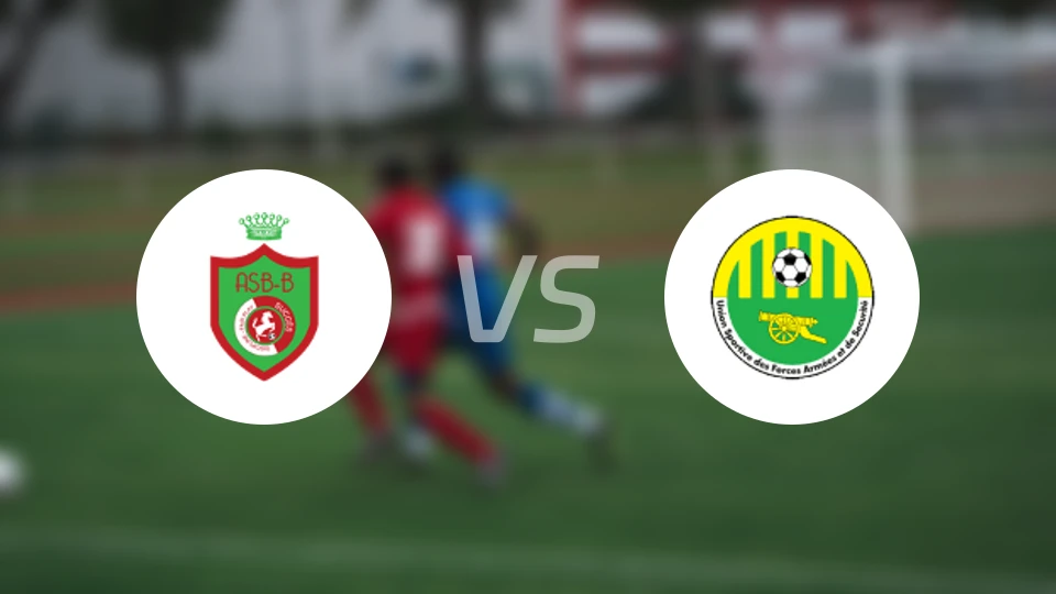 巴卡里德迦vsUSFAS巴马科比分预测【2026/03/07】