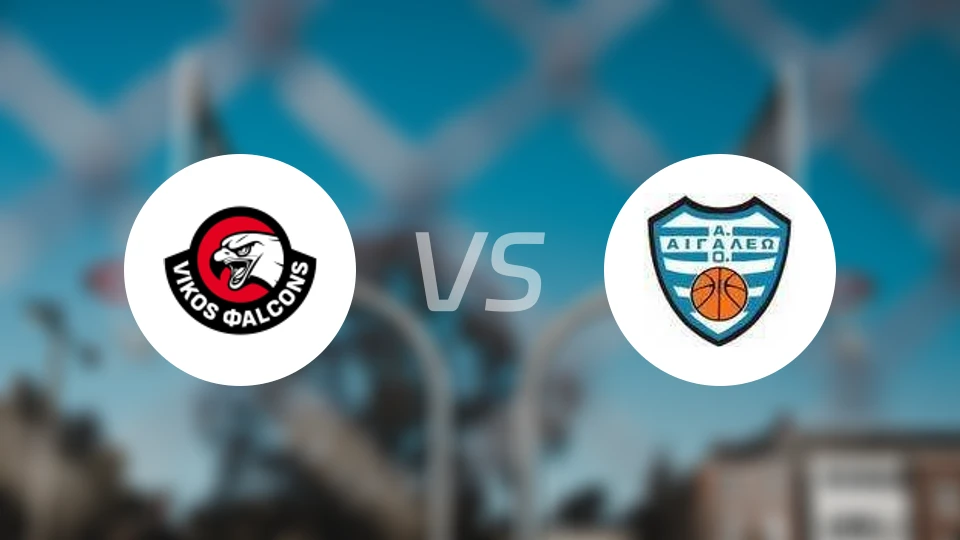 维科斯vs艾加里奥比分预测【2025/12/21】