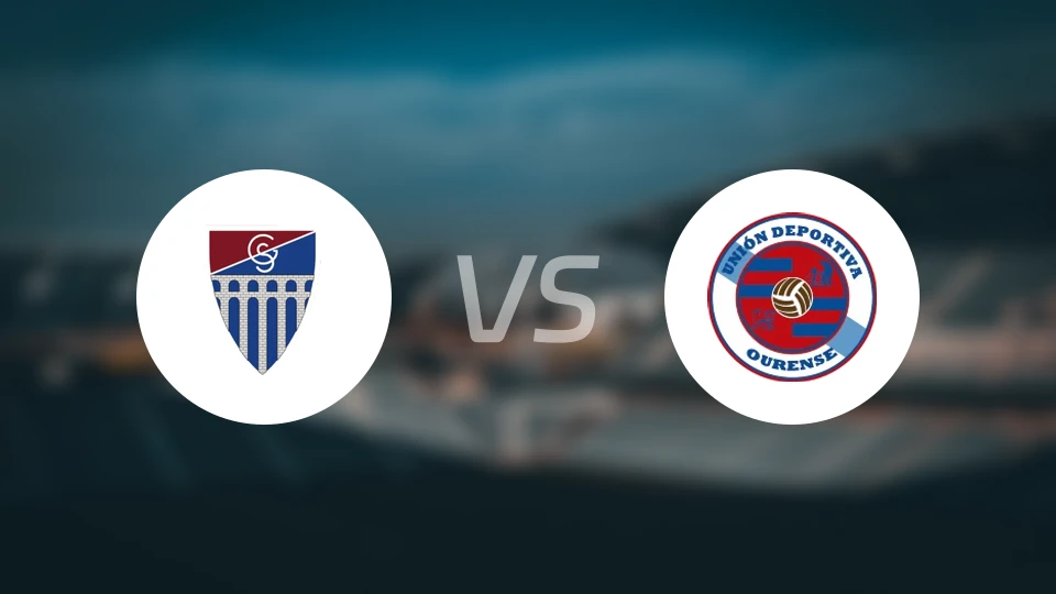 塞戈维亚vsUD欧云斯比分预测【2025/12/14】