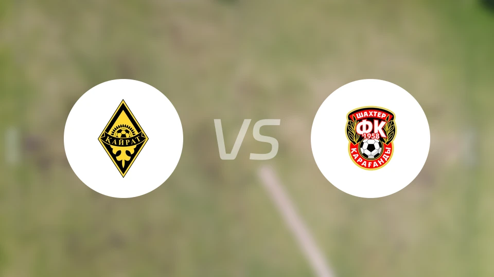 卡拉特B队vs卡拉干达矿工比分预测【2026/04/03】