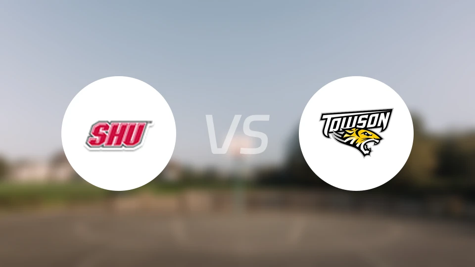 圣心大学vs陶森大学比分预测【2025/12/23】