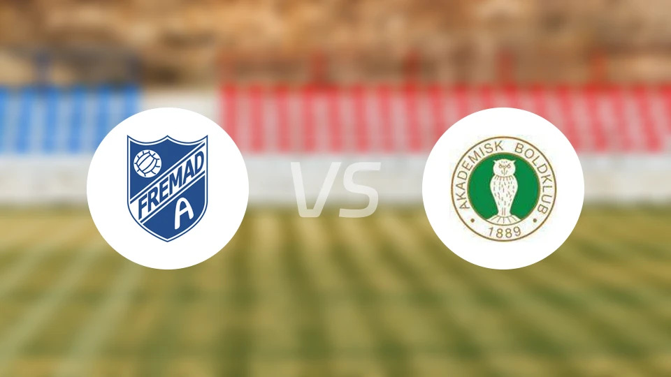 阿玛盖尔vsAB格莱萨克瑟比分预测【2025/11/01】