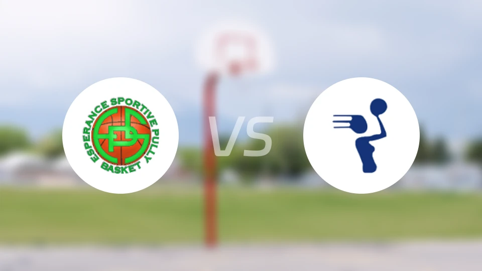 埃斯佩兰斯运动普鲁女篮vs弗里堡女篮比分预测【2026/01/19】