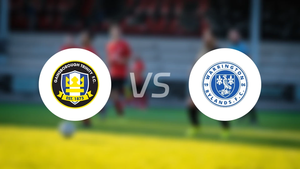 根斯堡vs沃灵顿瑞兰比分预测【2026/03/28】