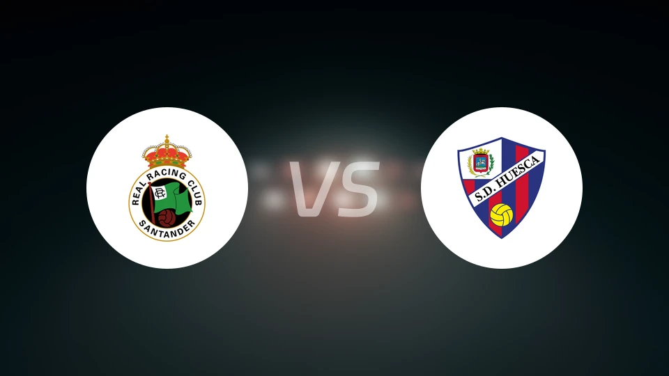 桑坦德竞技vs韦斯卡比分结果战报【2024/12/16】