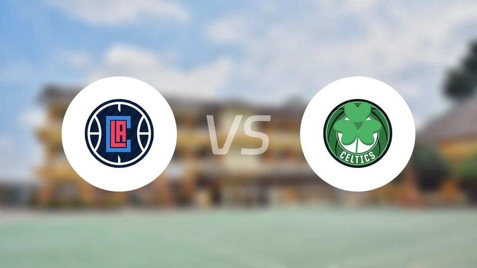 快船vs凯尔特人比分预测【2025/11/17】