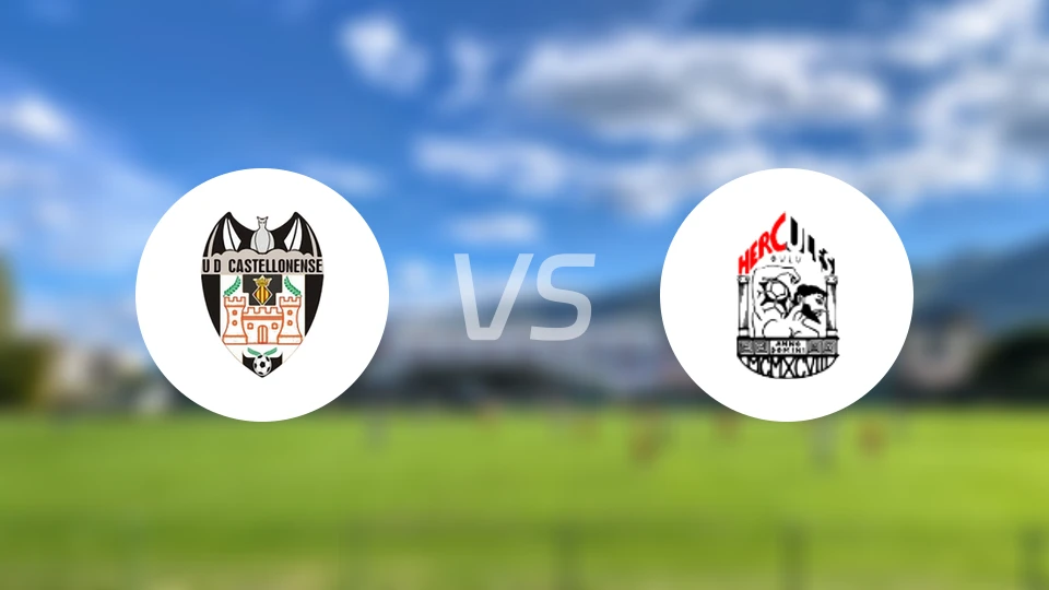 乌德卡斯特罗尼vs大力神B队比分预测【2026/01/04】