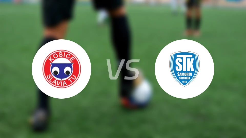 斯拉维亚克思雀vs沙莫林比分预测【2025/11/16】