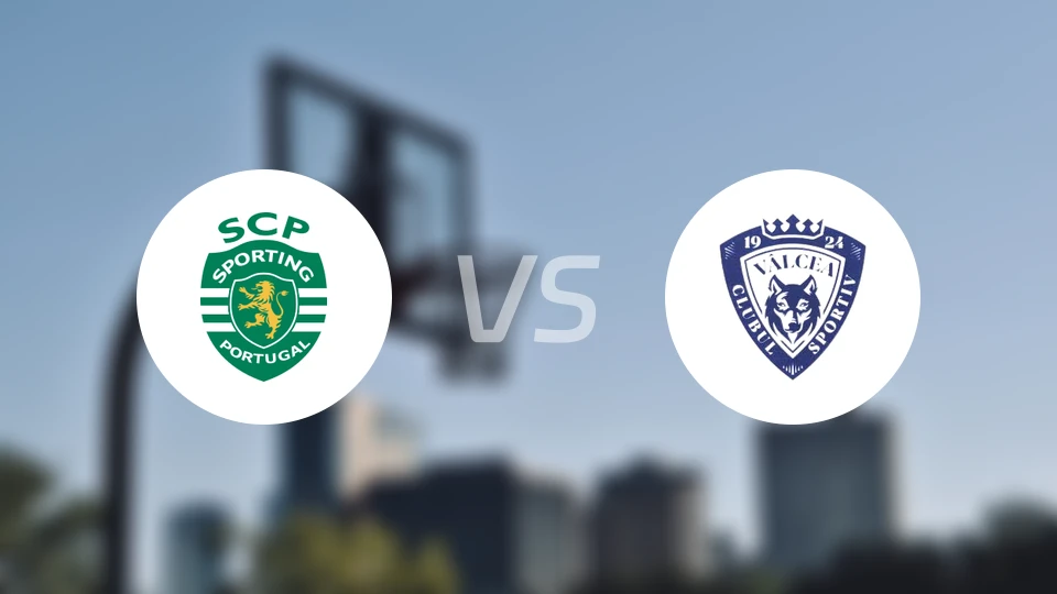 葡萄牙体育vs瓦尔恰比分预测【2025/11/20】