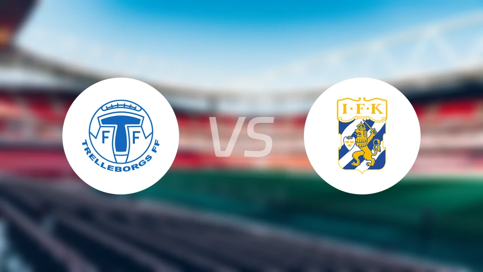 特雷勒堡vs哥德堡比分预测【2026/02/28】