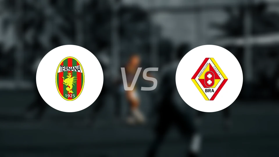 特尔纳纳vs布拉比分预测【2025/12/14】