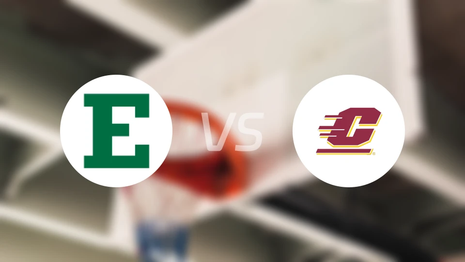 东密歇根vs中密歇根大学比分预测【2026/01/28】