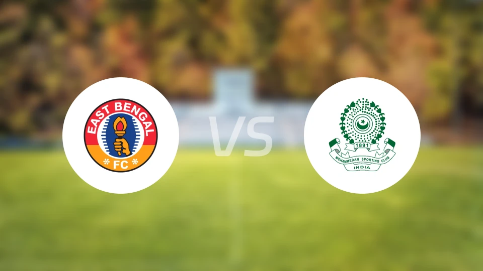 东孟加拉vs莫哈末丹比分预测【2026/03/23】