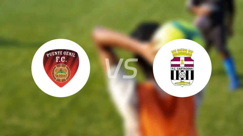 蓬特赫尼尔vs卡塔赫纳比分预测【2025/10/30】