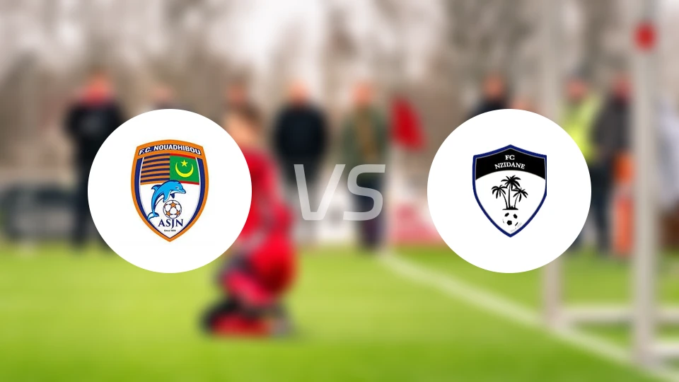 努瓦迪布vs恩泽达内比分预测【2025/12/08】