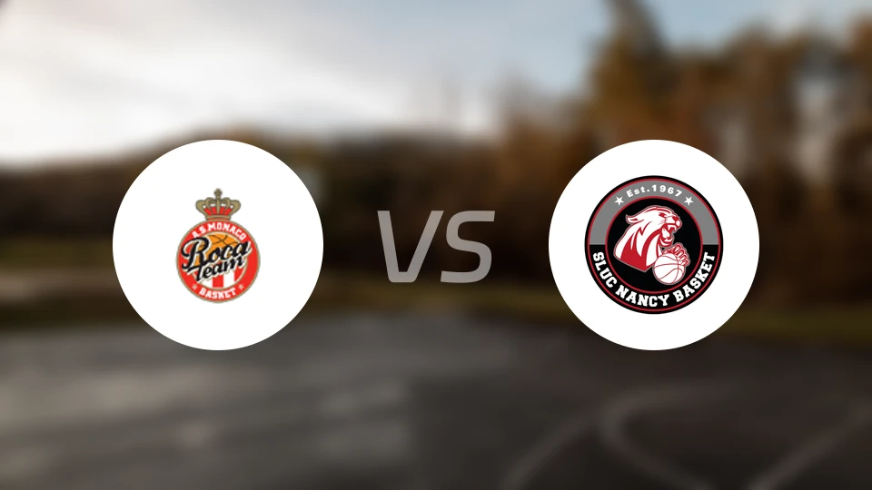 摩纳哥vs南锡比分预测【2026/03/15】