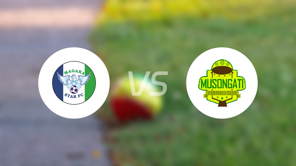 穆津加vs穆桑加蒂足球俱乐部比分预测【2025/11/29】