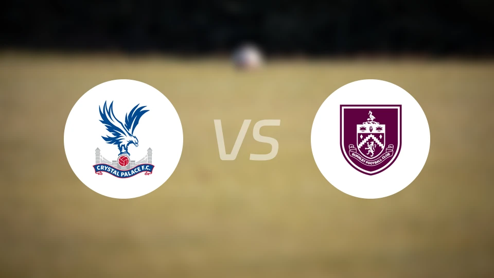 水晶宫vs伯恩利比分预测【2026/02/12】