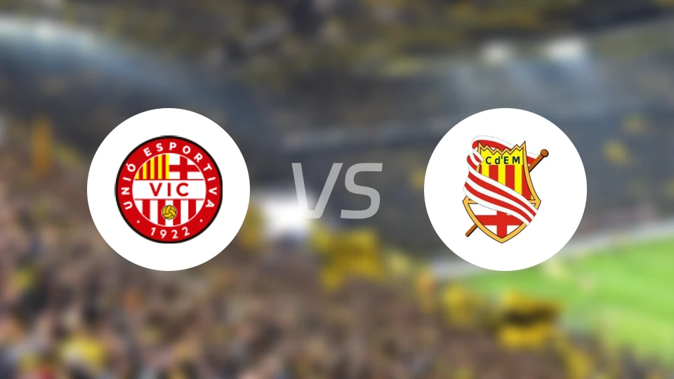 UE维克vsCE曼雷萨比分预测【2025/11/16】