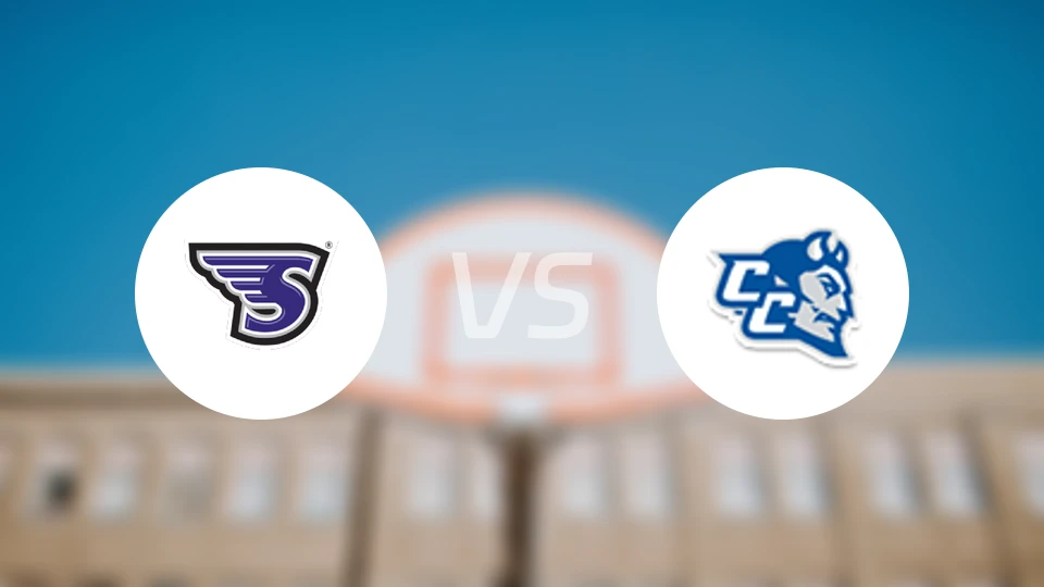 斯通希尔学院vs中康涅狄格州立大学比分结果战报【2026/01/09】