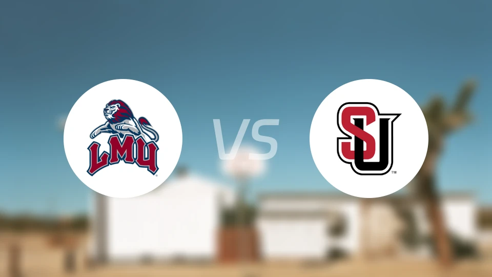 洛约拉马利蒙特大学vs西雅图大学比分预测【2026/01/22】