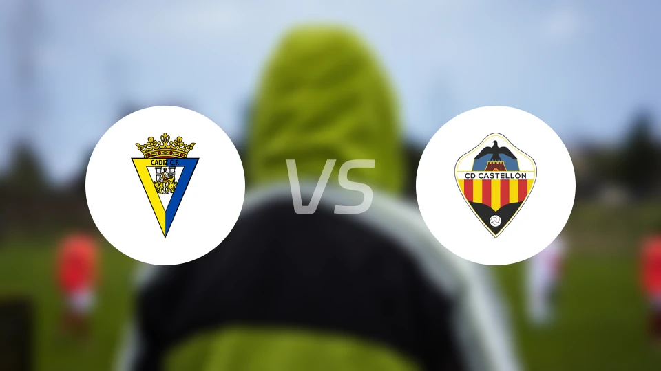 加的斯vs卡斯迪隆比分预测【2025/12/22】