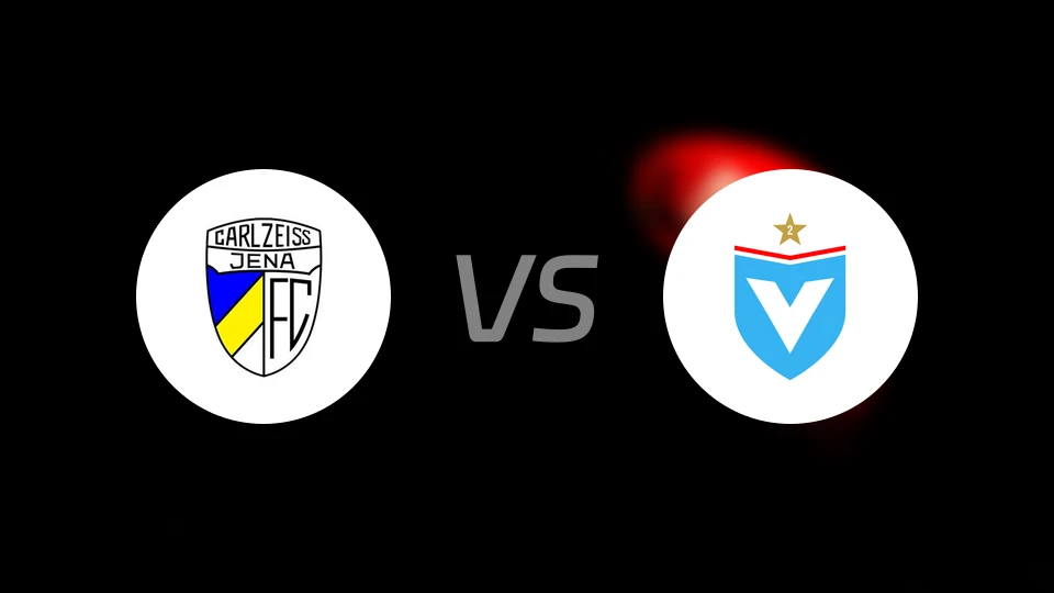 卡尔蔡司耶拿U19vs柏林胜利U19比分预测【2025/10/18】