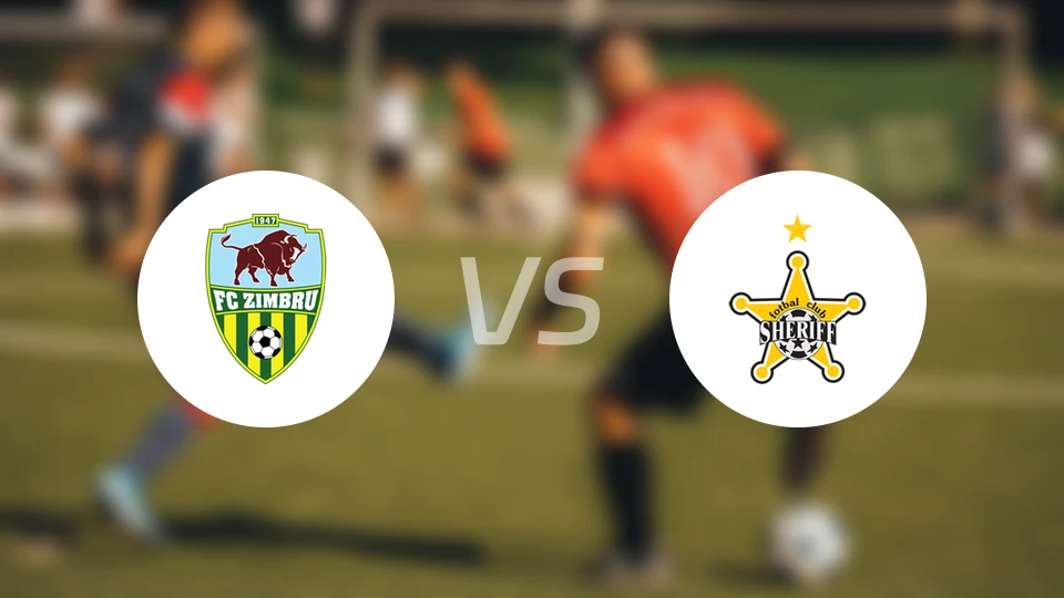 基希讷乌野牛vs谢里夫比分预测【2026/04/05】