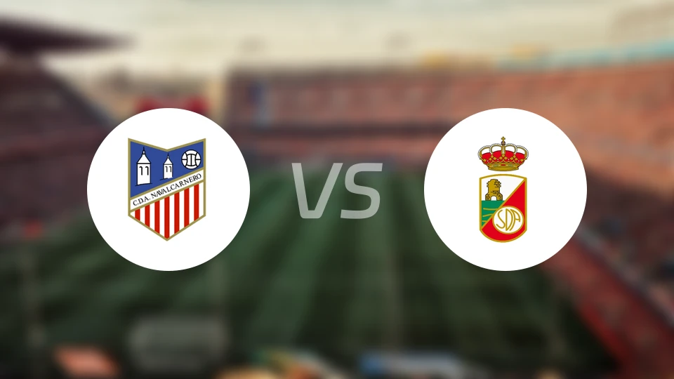 纳瓦尔卡内罗vs阿卡拉比分预测【2025/12/07】