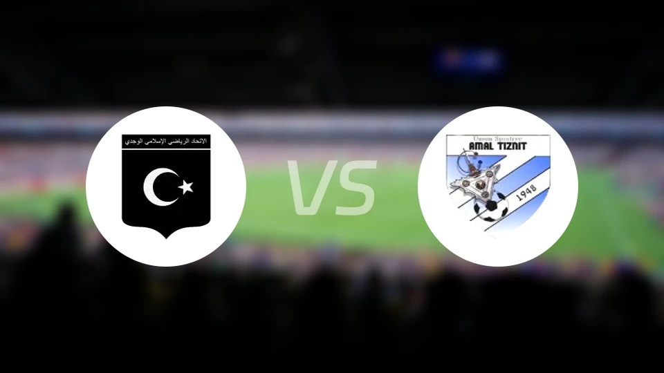 乌季达vs阿迈勒提兹尼特比分预测【2026/03/29】