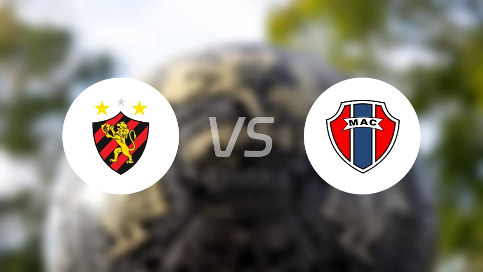 累西腓体育vs马拉尼昂比分预测【2026/04/16】