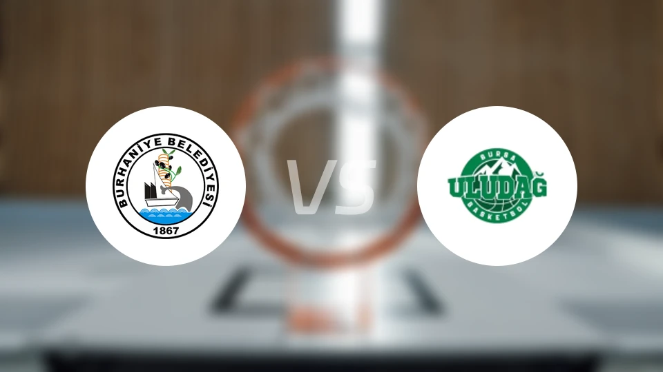 布尔汉尼耶vs布尔萨女篮比分预测【2026/01/31】