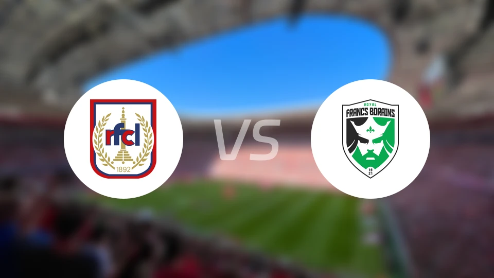 FC列日U21vs法郎波兰斯U21比分预测【2026/01/31】