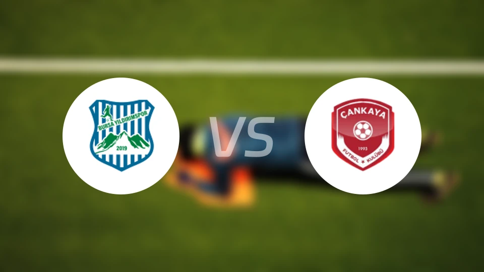 布尔萨耶尔德勒姆士邦vs坎卡亚比分预测【2026/01/18】